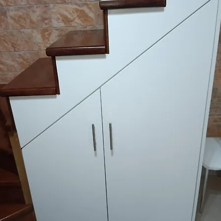 Olimpias Studio Corfu  Экстерьер фото