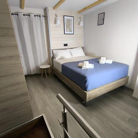 Olimpias Studio Corfu  Экстерьер фото
