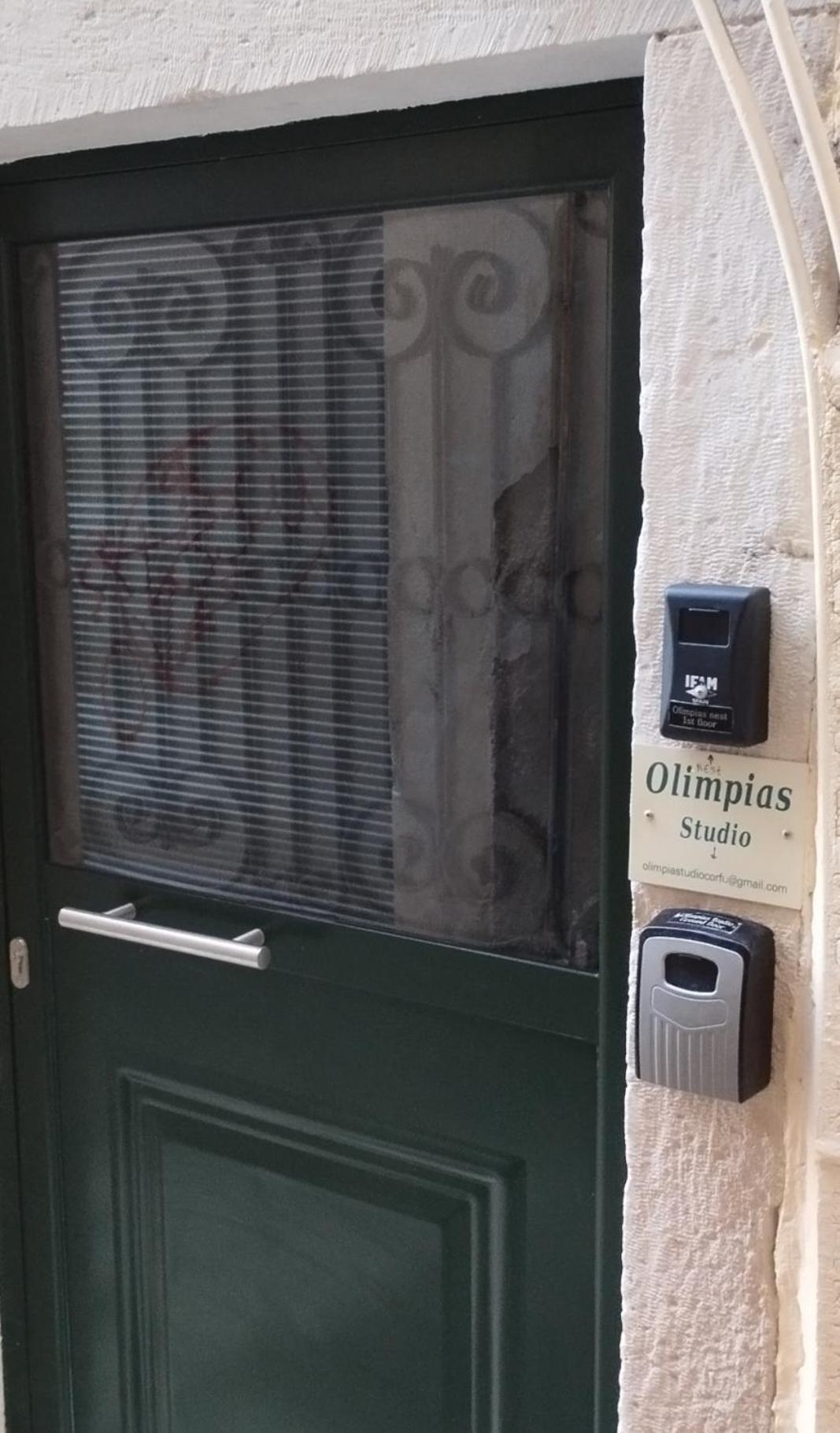 Olimpias