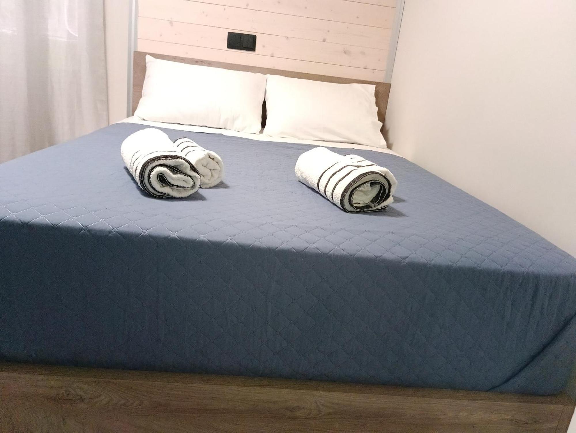Olimpias Apartment