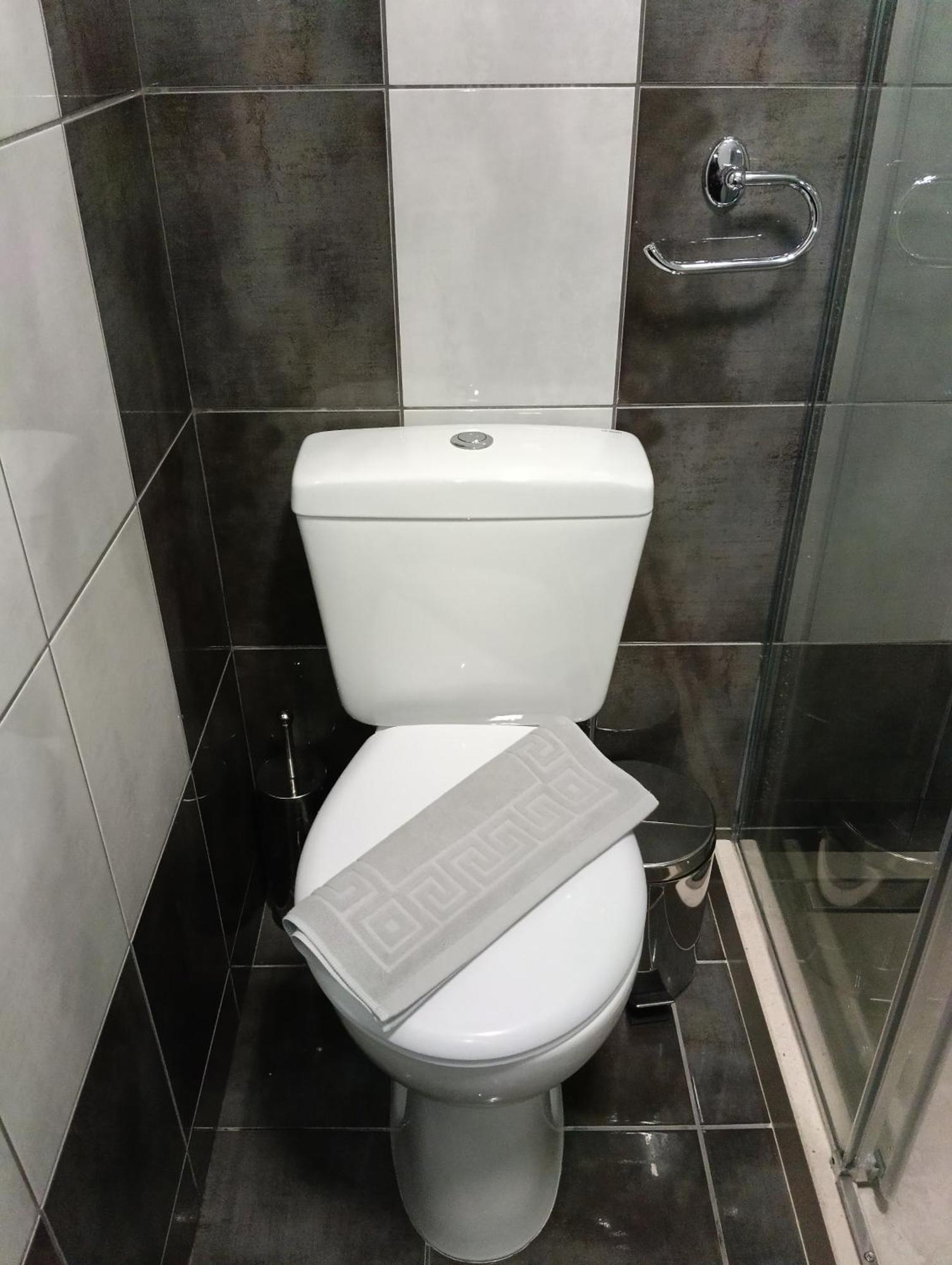 Διαμέρισμα Olimpias *
