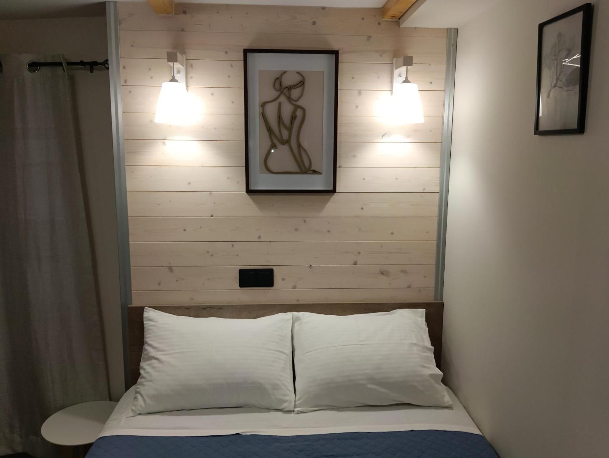 Olimpias Apartment Corfu (city)