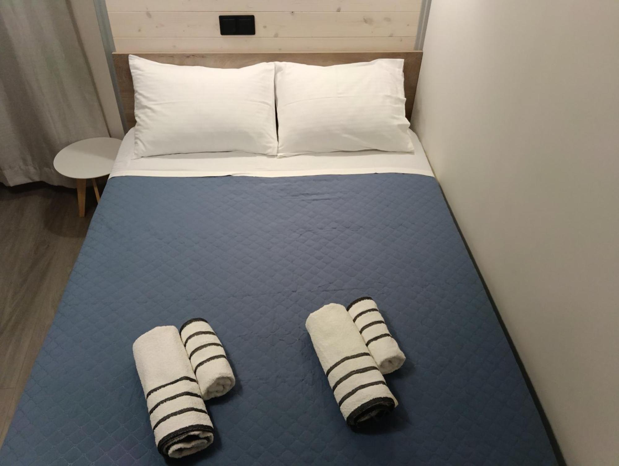 Apartment Olimpias Corfu (city)