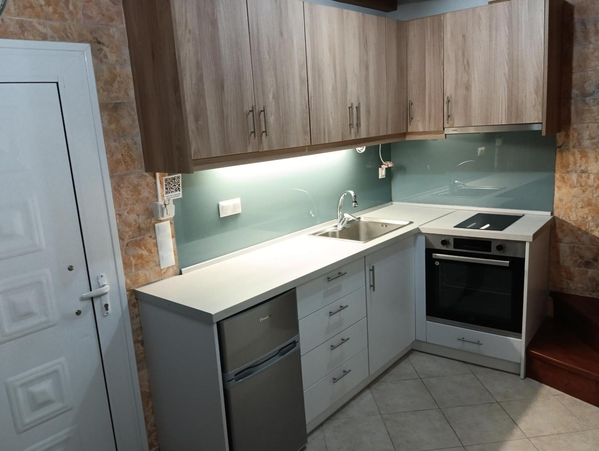 Apartment Olimpias