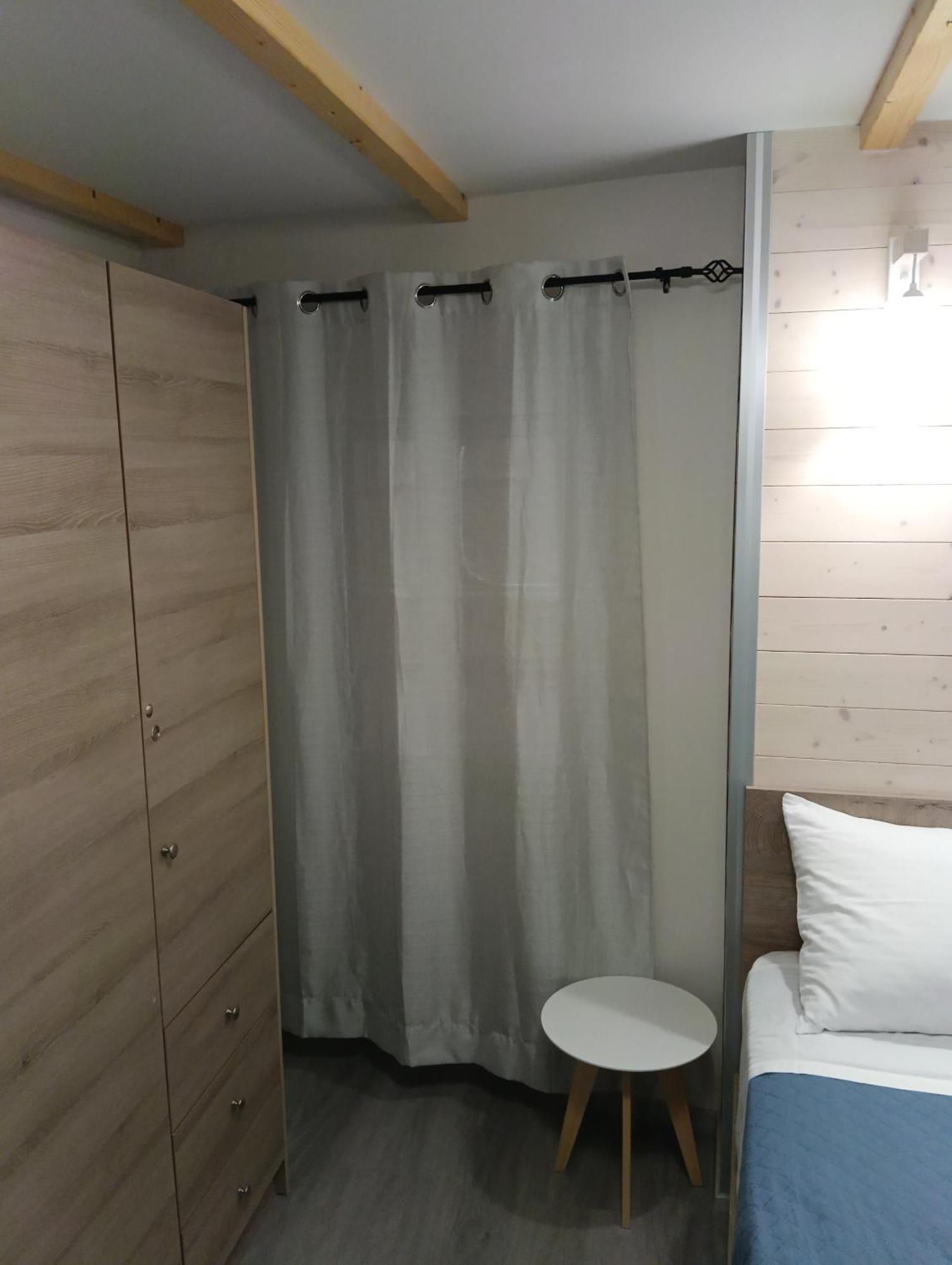 Olimpias Apartment