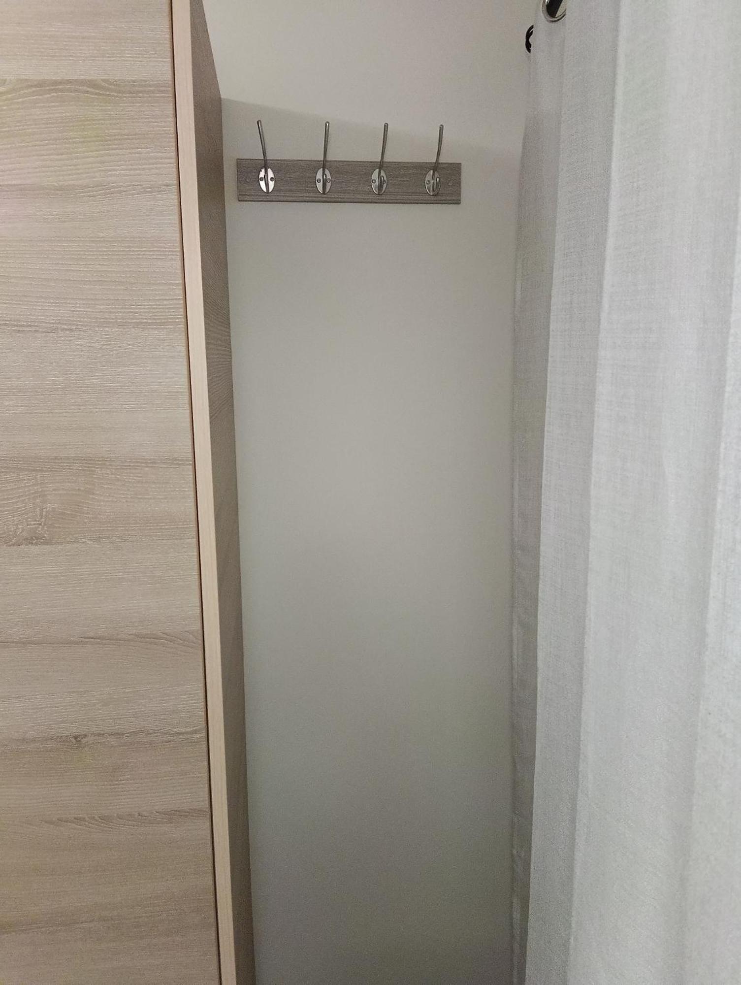 Olimpias Apartment *
