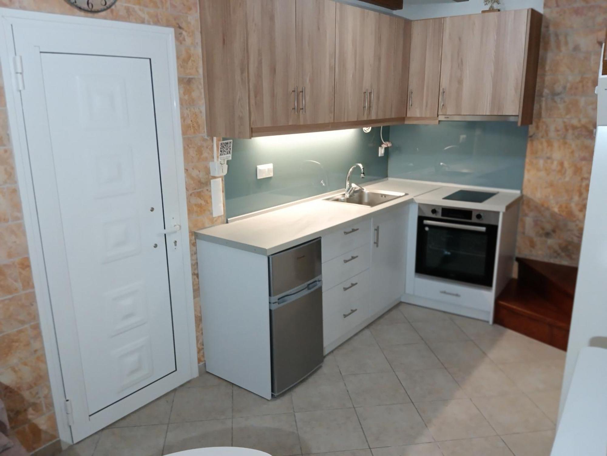 Olimpias Apartment Corfu (city)
