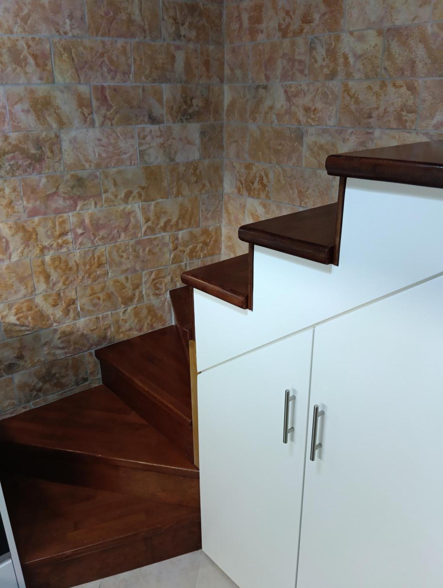 Appartement Olimpias *
