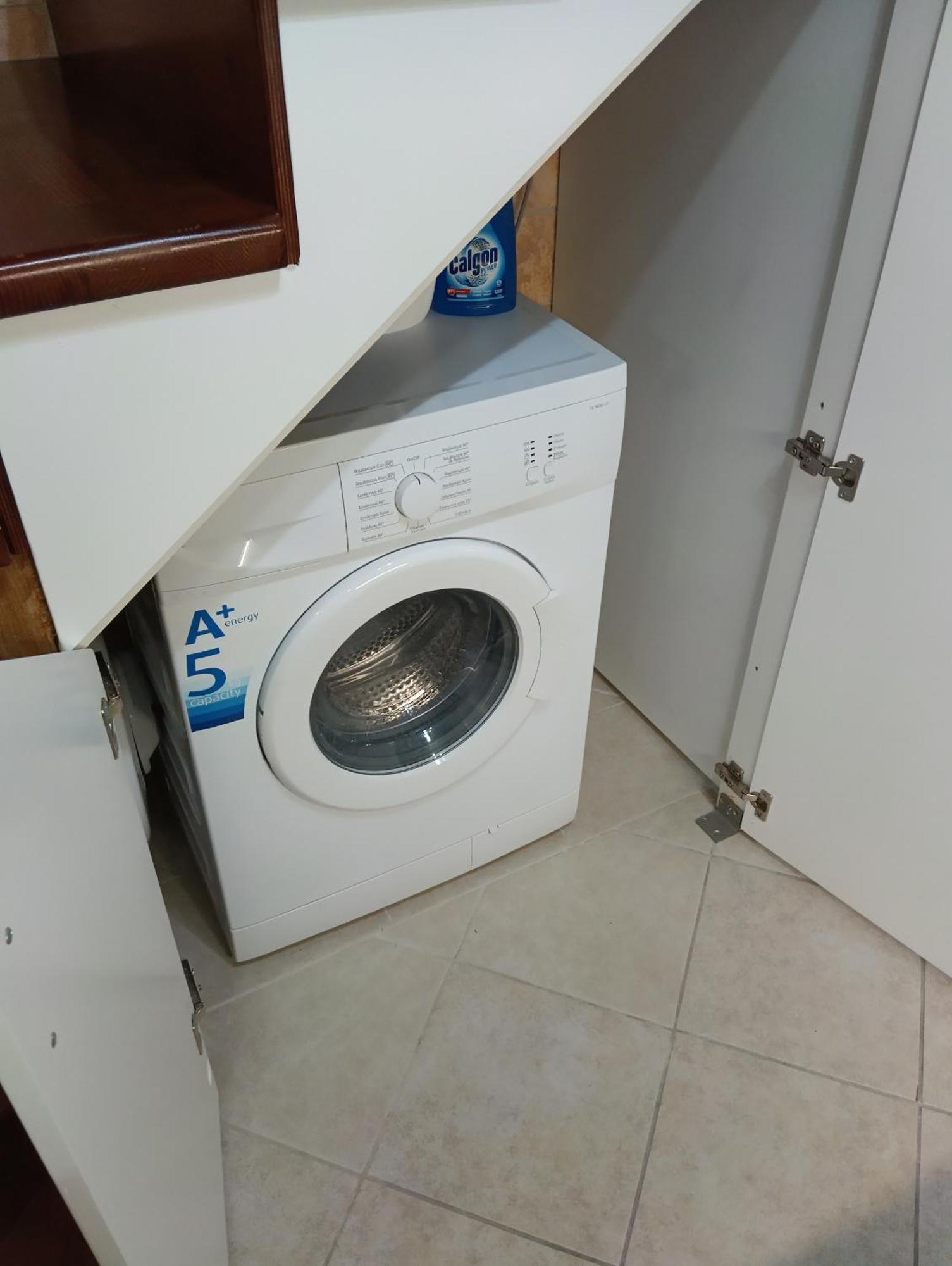 דירה Olimpias
